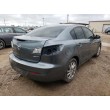 2013 MAZDA 3 I 2013 MAZDA 3 I