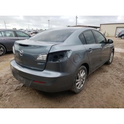 2013 MAZDA 3 I