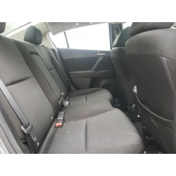 2013 MAZDA 3 I