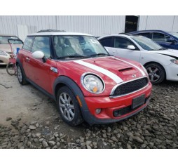 2013 MINI COOPER S