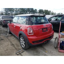 2013 MINI COOPER S