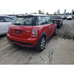 2013 MINI COOPER S