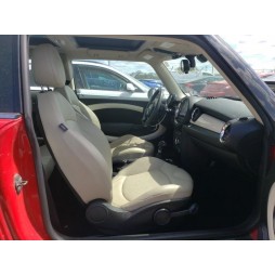 2013 MINI COOPER S