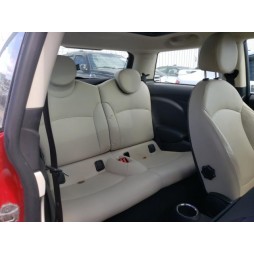 2013 MINI COOPER S