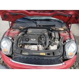 2013 MINI COOPER S