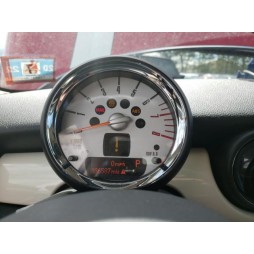 2013 MINI COOPER S