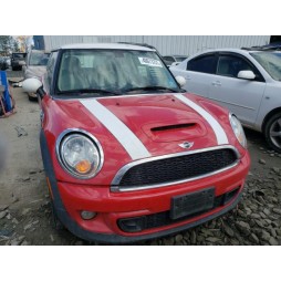 2013 MINI COOPER S