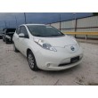 2013 NISSAN LEAF S