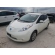 2013 NISSAN LEAF S