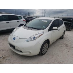 2013 NISSAN LEAF S