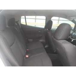 2013 NISSAN LEAF S