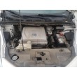 2013 NISSAN LEAF S