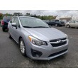 2013 SUBARU IMPREZA PREMIUM