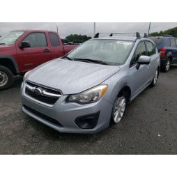 2013 SUBARU IMPREZA PREMIUM