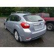 2013 SUBARU IMPREZA PREMIUM