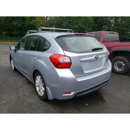 2013 SUBARU IMPREZA PREMIUM