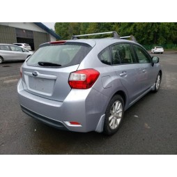 2013 SUBARU IMPREZA PREMIUM