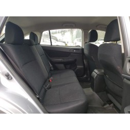 2013 SUBARU IMPREZA PREMIUM