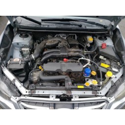 2013 SUBARU IMPREZA PREMIUM