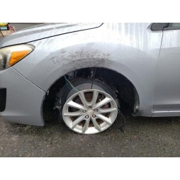 2013 SUBARU IMPREZA PREMIUM