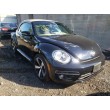2013 VOLKSWAGEN BEETLE TURBO