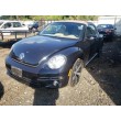 2013 VOLKSWAGEN BEETLE TURBO