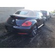 2013 VOLKSWAGEN BEETLE TURBO