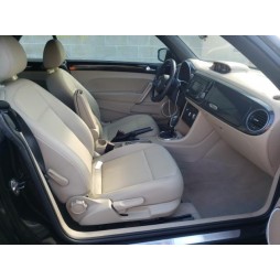 2013 VOLKSWAGEN BEETLE TURBO