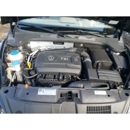 2013 VOLKSWAGEN BEETLE TURBO