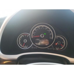 2013 VOLKSWAGEN BEETLE TURBO