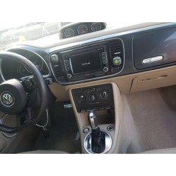 2013 VOLKSWAGEN BEETLE TURBO