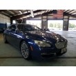 2014 BMW 650 XI GRAN COUPE