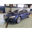 2014 BMW 650 XI GRAN COUPE