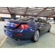 2014 BMW 650 XI GRAN COUPE