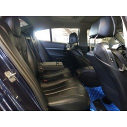 2014 BMW 650 XI GRAN COUPE
