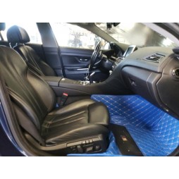 2014 BMW 650 XI GRAN COUPE