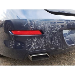 2014 BMW 650 XI GRAN COUPE