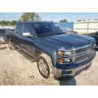 2014 CHEVROLET SILVERADO C1500 LT