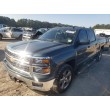 2014 CHEVROLET SILVERADO C1500 LT