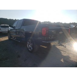 2014 CHEVROLET SILVERADO C1500 LT