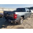 2014 CHEVROLET SILVERADO C1500 LT