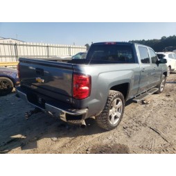 2014 CHEVROLET SILVERADO C1500 LT