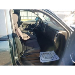 2014 CHEVROLET SILVERADO C1500 LT