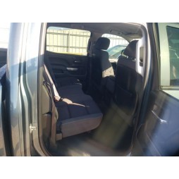 2014 CHEVROLET SILVERADO C1500 LT