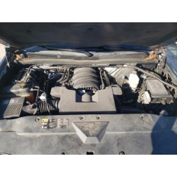 2014 CHEVROLET SILVERADO C1500 LT