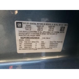2014 CHEVROLET SILVERADO C1500 LT