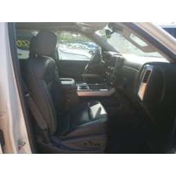 2014 CHEVROLET SILVERADO K1500 LTZ