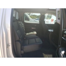 2014 CHEVROLET SILVERADO K1500 LTZ