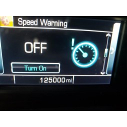 2014 CHEVROLET SILVERADO K1500 LTZ