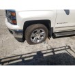 2014 CHEVROLET SILVERADO K1500 LTZ